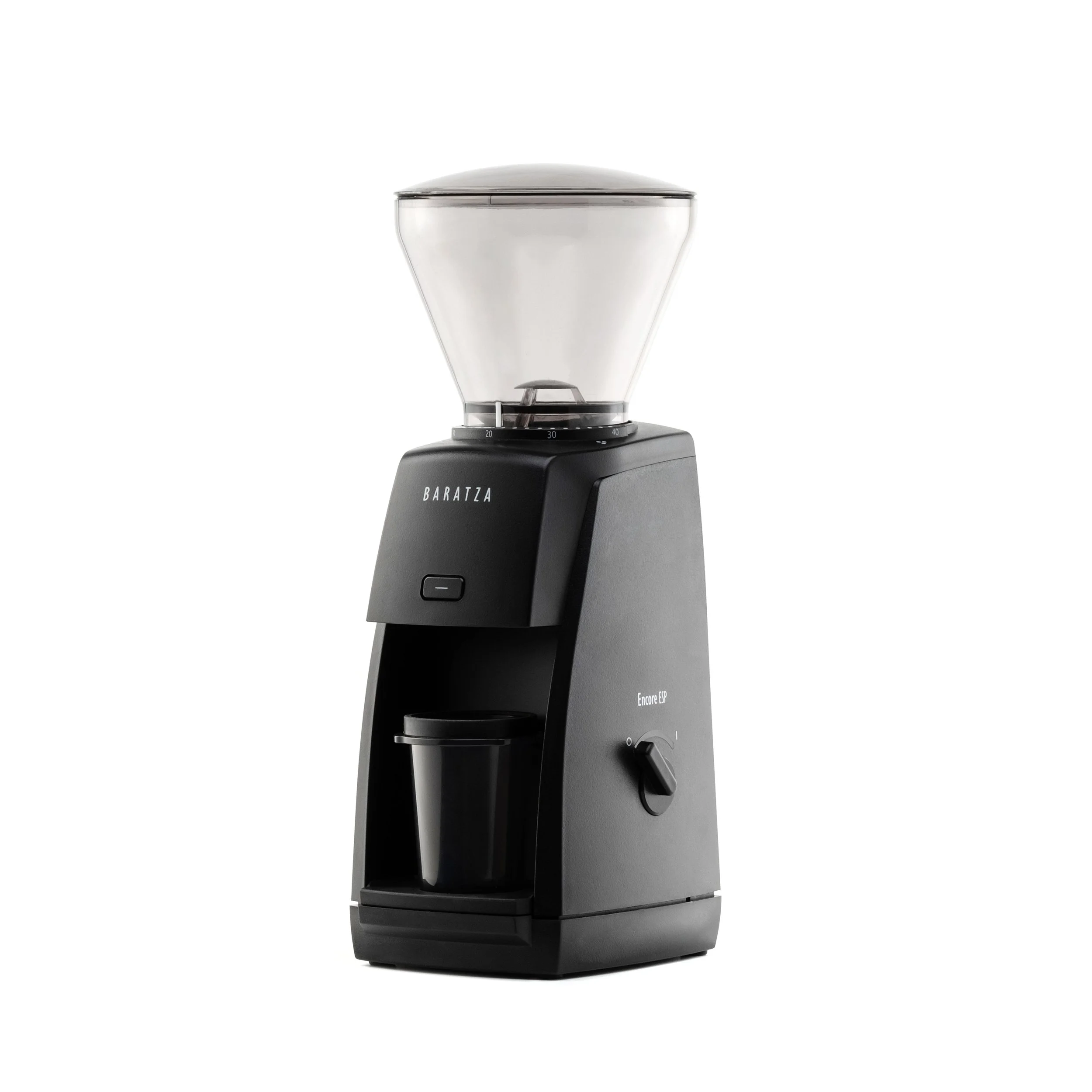 Baratza Encore ESP Grinder — Clarity Coffee